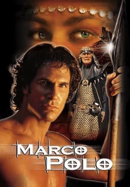 The Incredible Adventures of Marco Polo