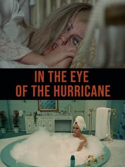 In the Eye of the Hurricane