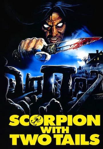 Scorpion with Two Tails