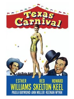 Texas Carnival