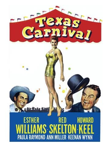Texas Carnival
