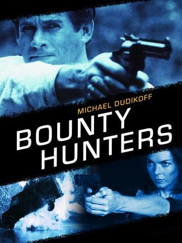 Bounty Hunters