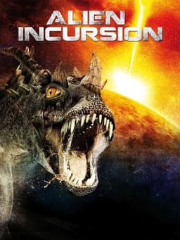 Alien Incursion
