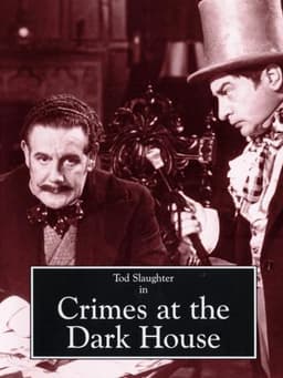 Crimes at the Dark House