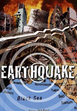 Nature Unleashed: Earthquake