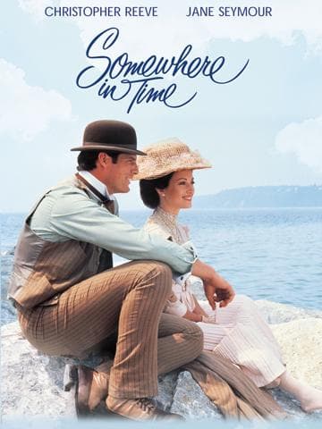 Somewhere in Time