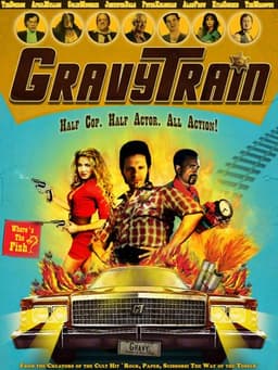 GravyTrain