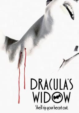 Dracula's Widow