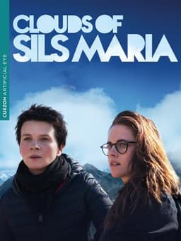 Clouds of Sils Maria
