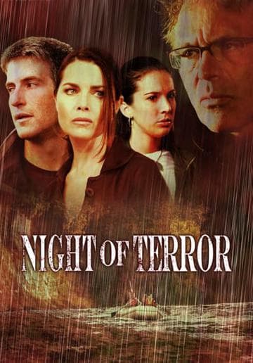 Night Of Terror