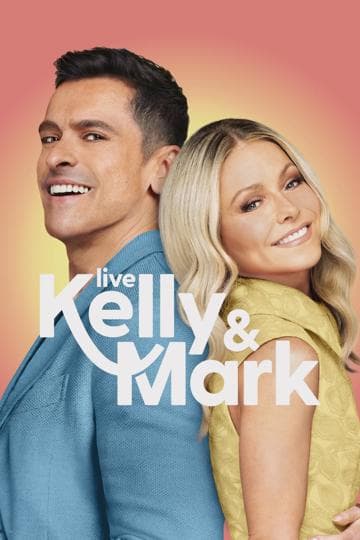 LIVE with Kelly and Mark