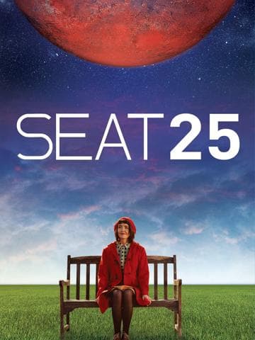 Seat 25