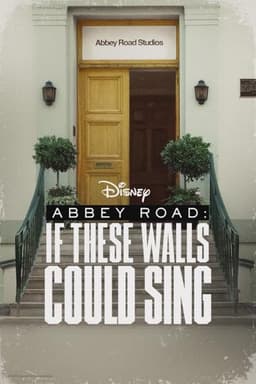 If These Walls Could Sing