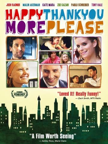 Happythankyoumoreplease