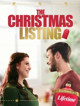The Christmas Listing