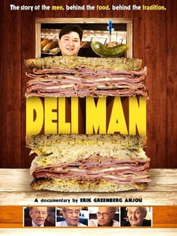 Deli Man