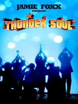 Thunder Soul