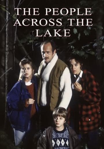 The People Across the Lake