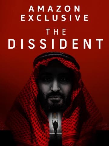 The Dissident