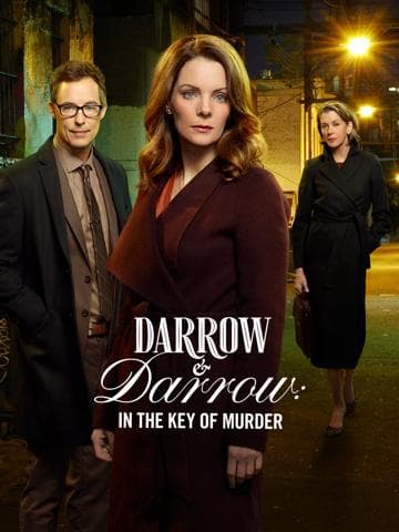 Darrow & Darrow: In The Key Of Murder