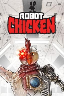 Robot Chicken