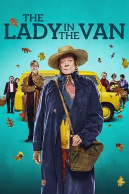 The Lady in the Van