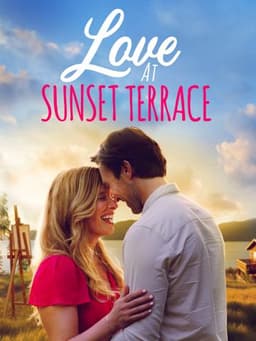 Love at Sunset Terrace