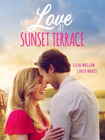 Love at Sunset Terrace