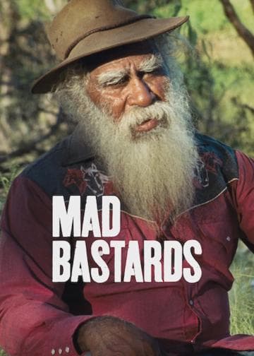 Mad Bastards