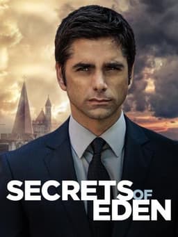Secrets of Eden