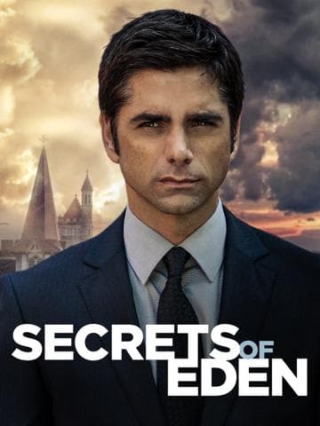 Secrets of Eden