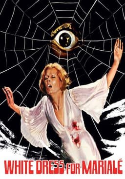 A White Dress for Marialé