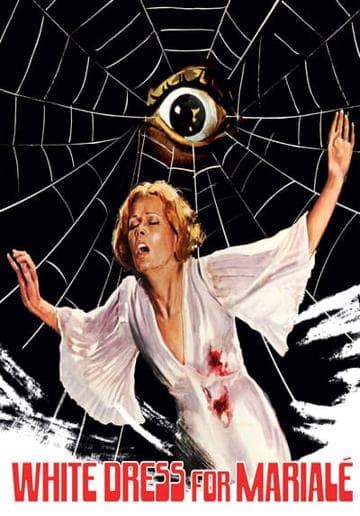 A White Dress for Marialé