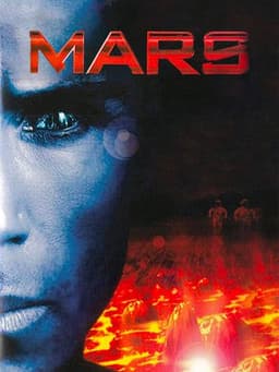 Mars