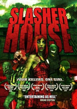 Slasher House