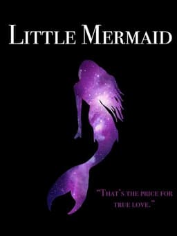Little Mermaid