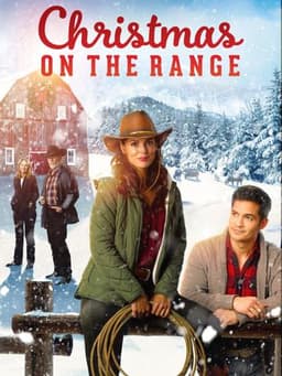 Christmas on the Range