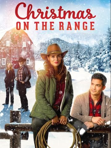 Christmas on the Range