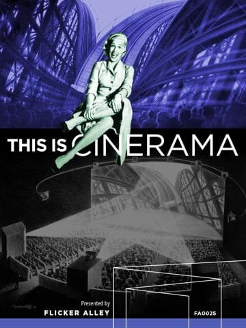 This Is Cinerama