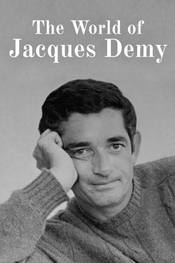 The World of Jacques Demy