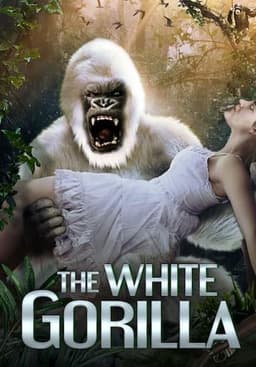 The White Gorilla