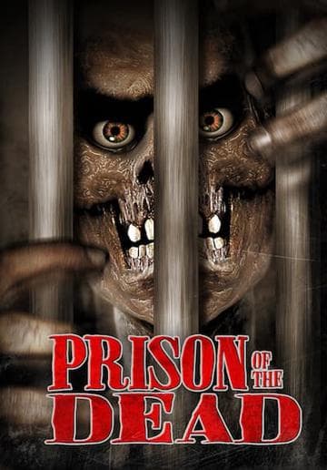 Prison of the Dead