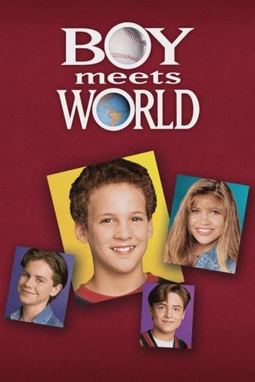 Boy Meets World