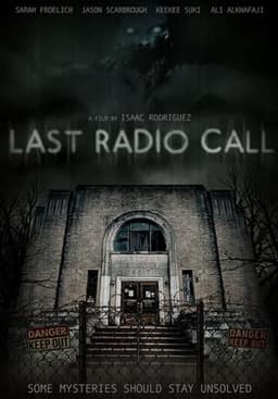 Last Radio Call