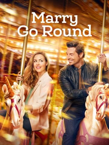 Marry Go Round