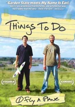 Things to Do