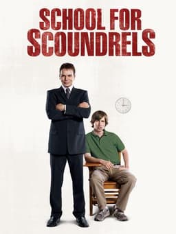 School for Scoundrels