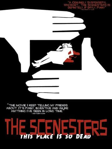 The Scenesters
