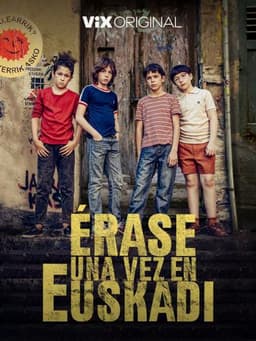 Once Upon a Time in Euskadi