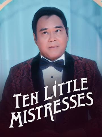 Ten Little Mistresses